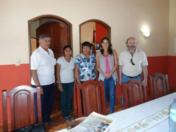 El Consejo de Auditoría Ciudadana revisó acciones en cuatro municipios