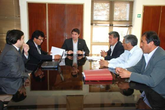 Nuevos exámenes para el ingreso a planta permanente del Estado provincial