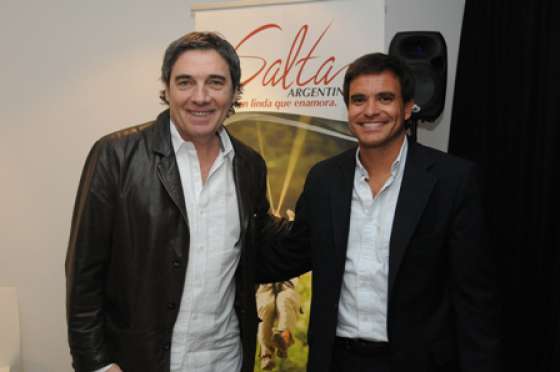 La Provincia presentó la campaña turística de verano “Salta es para mí”