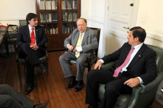 Dictarán en Salta un seminario sobre extradición