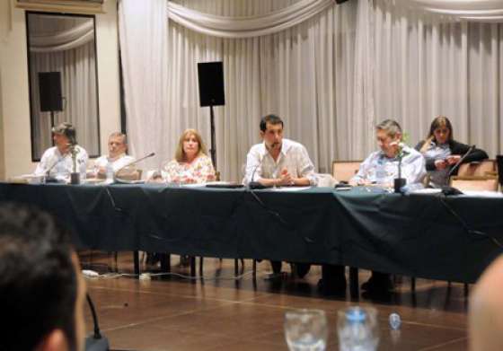 Salta informó en el Consejo Federal de Medio Ambiente la utilización de un fideicomiso