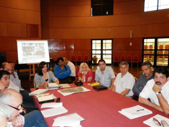 Analizan soluciones para problemática de agua en el Norte