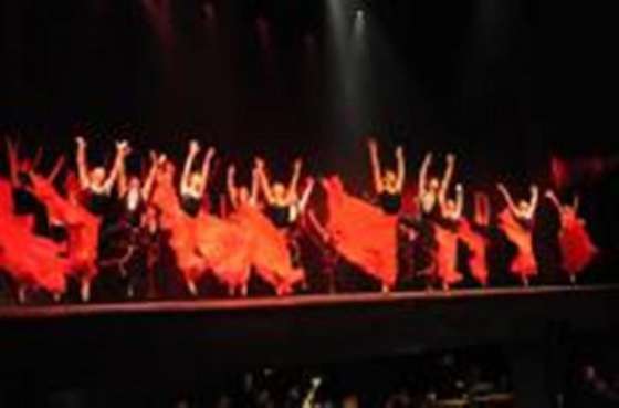 El Ballet de la Provincia se presentará en Metán