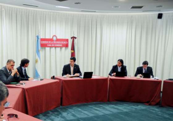 El Gobierno entregará a la Policía nuevo equipamiento para reforzar la seguridad pública