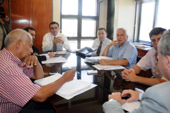 La próxima semana se lanza el Plan Quinquenal de Salud 2011-2016