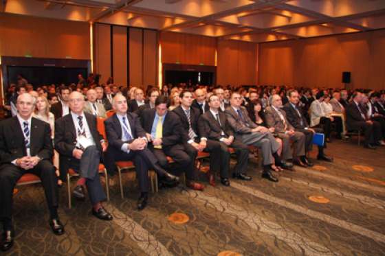 La provincia de Salta participa del Congreso de Exploración y Desarrollo de Hidrocarburos