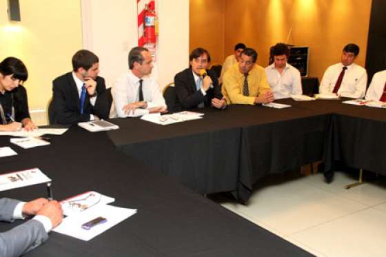 Las Provincias trabajan en un plan federal de prevención integral de la drogadependencia