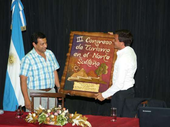 La Provincia apuesta al desarrollo turístico en el Norte Provincial
