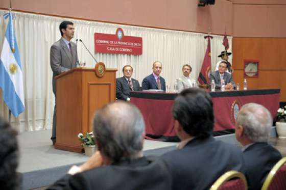 Un estudio destaca que en Salta aumentó el gasto público social destinado a la niñez
