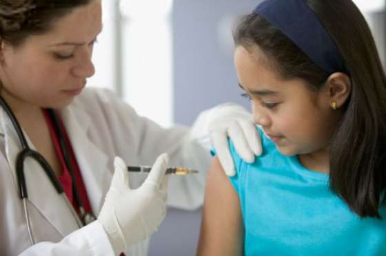 En Salta más del 90% de la población objetivo fue vacunada contra el VPH