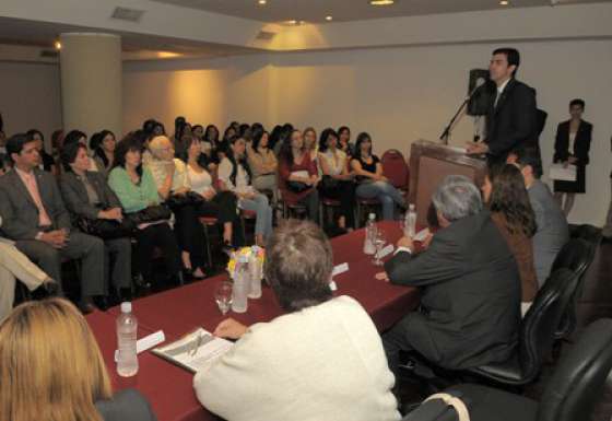 El gobernador Urtubey valoró la tarea del tercer sector en el ámbito social