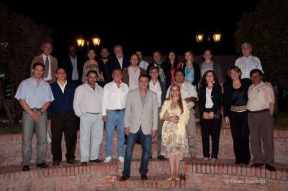 Funcionarios salteños disertaron en el Foro de la Tierra
