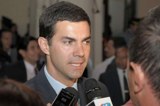 Ingresó hoy a la Legislatura el proyecto de la nueva Ley de Ministerios
