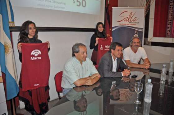 El domingo se disputará el maratón Salta Corre 3k. / 10k.