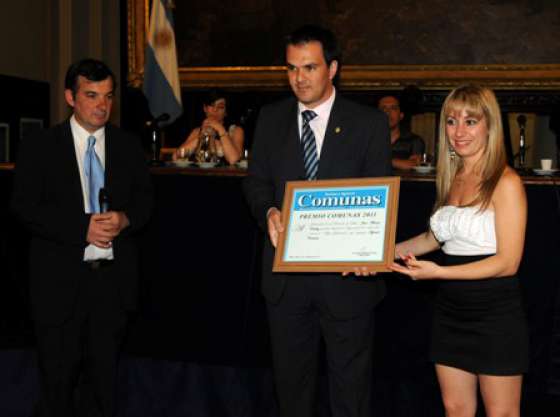 Distinguieron a Urtubey como el Mejor Gobernador