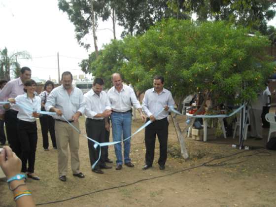 Se realizó la Feria Joven en Tartagal