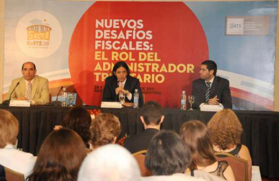 Parodi ratificó la lucha del Gobierno provincial contra el comercio ilegal
