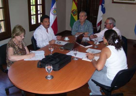 Salta busca soluciones definitivas en las quebradas de Yacuiba y Pocitos
