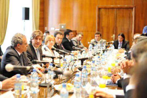 Salta participó en la reunión anual del Consejo Federal de Responsabilidad Fiscal