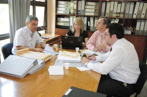 El Gobierno licitó la construcción de albergues para escuelas de Rivadavia y Metán