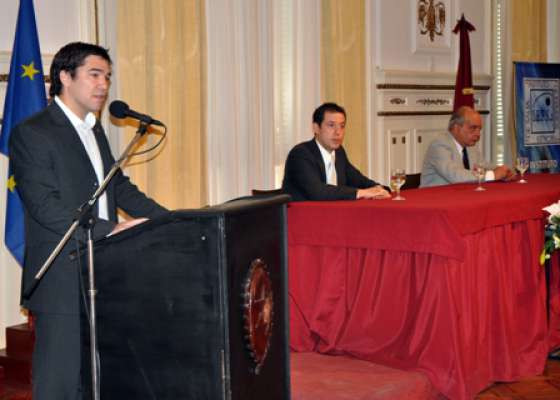 Seminario Finanzas Públicas y Gestión Ambiental Municipal