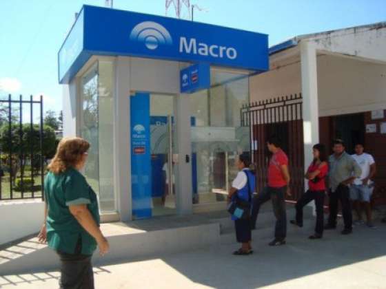 Mañana y el viernes cobrarán noviembre los empleados provinciales