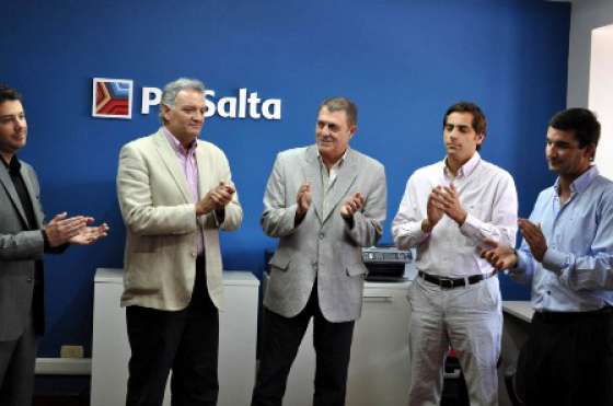 Fundación ProSalta tiene una nueva estructura para el empresariado