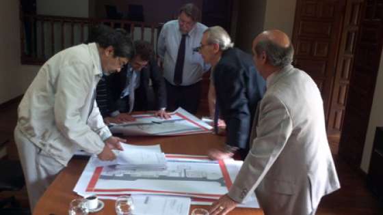Licitará Salta la primera etapa de la ampliación del complejo internacional de Sico