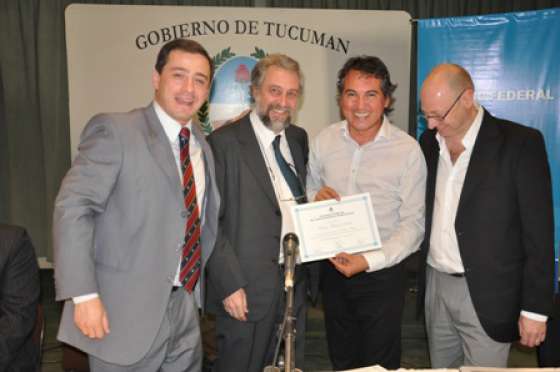 Se renovó el Consejo Federal de Comunicación Audiovisual con presencia de la Provincia