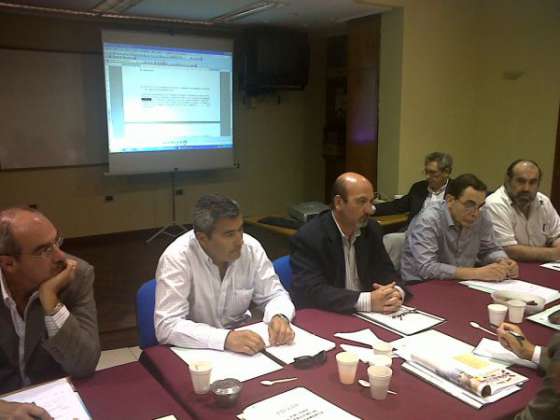 El NOA renueva su Esquema Directriz Vial Argentino