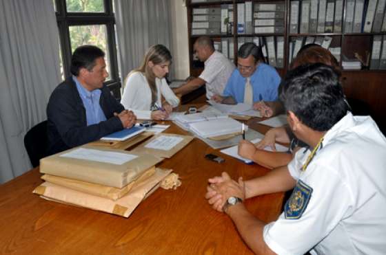 El Gobierno licitó la construcción de la Escuela de Cadetes del Servicio Penitenciario