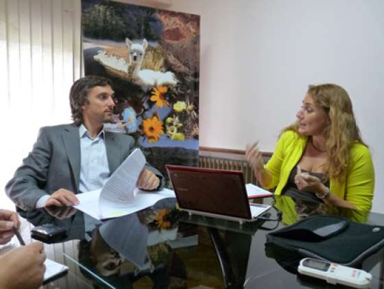 Premian a investigadora que realizó un importante descubrimiento en la puna salteña