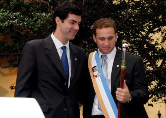 En Metán, Urtubey dijo que “las necesidades de la gente son la agenda de trabajo de este gobierno”