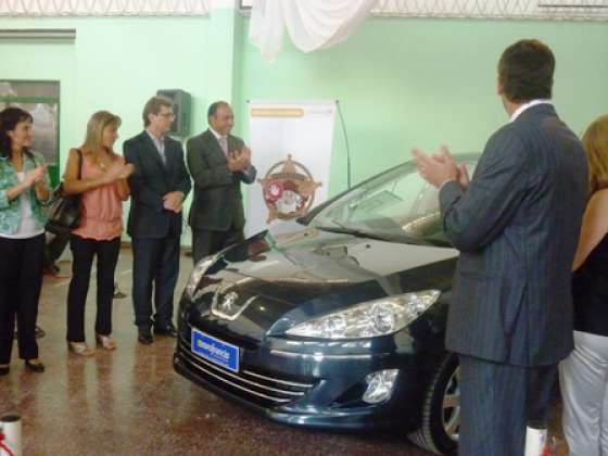 “Impulsaremos la capacitación en ciencia y tecnología”, destacó el ministro Dib Ashur
