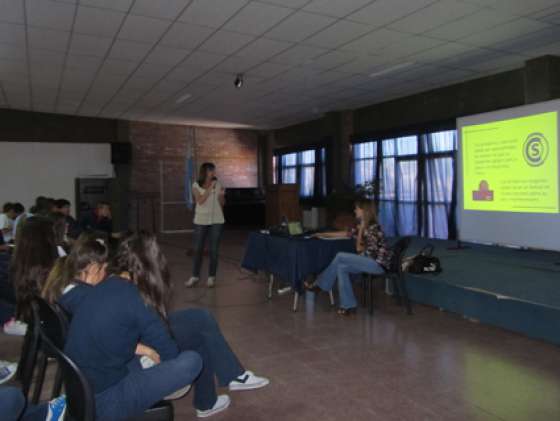 Más de 5 mil alumnos de la provincia fueron capacitados  por la Secretaría de Defensa del Consumidor