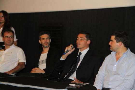 Quedó inaugurada la XV Semana de Cine Argentino en Salta