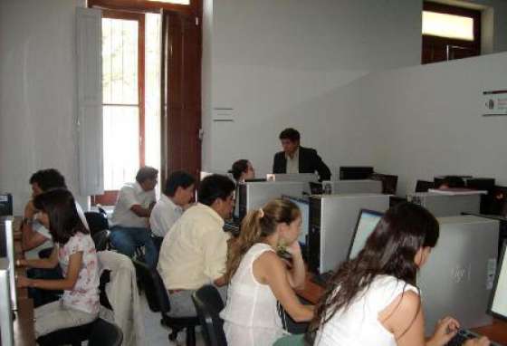 Se pueden consultar los resultados del concurso de ingreso a Planta Permanente