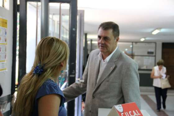 Recién nacidos tendrán su DNI