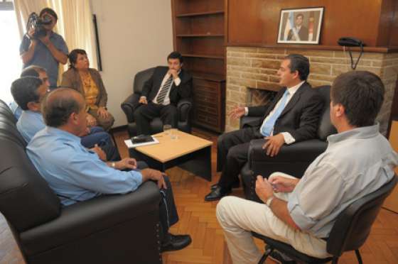 Provincia y municipio realizarán operativos conjuntos de control