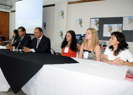 Conectar Igualdad: festival de producciones audiovisuales