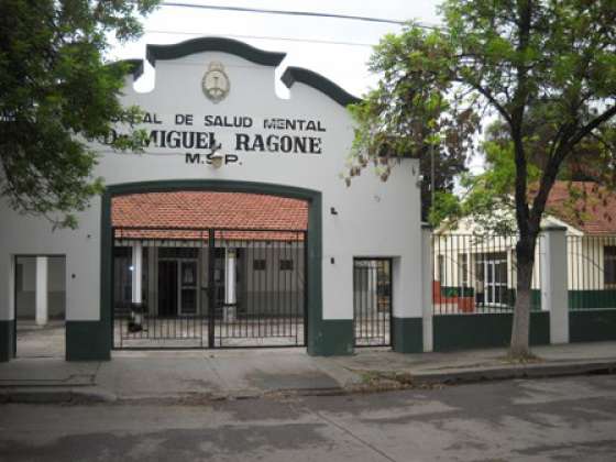 Asume mañana el nuevo gerente del hospital de Salud Mental “Dr. Miguel Ragone”