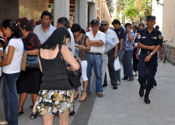 Se desarrollan acciones de Seguridad Urbana en capital