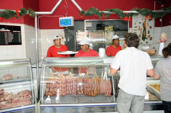 Congelarán precios de cortes de carne de cerdo por las fiestas