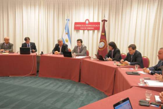En La Caldera y en General Güemes se habilitarán dos cooperativas de trabajo