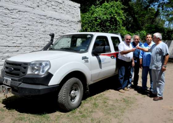 El hospital de Santa Victoria Este reforzará la estrategia de la atención primaria de la salud