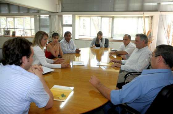 La Provincia reforzará los controles fitozoosanitarios en las rutas
