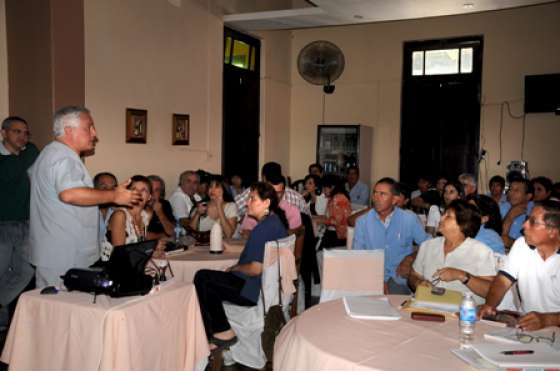 El gabinete de Salud Pública trabaja en Cafayate