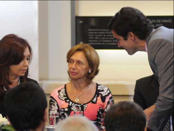 Urtubey dijo que el fondo de desendeudamiento “permitirá poner el acento en estrategias de crecimiento”