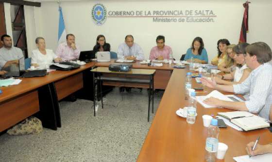 En 2011 más de 146.000 escolares recibieron asistencia alimentaria