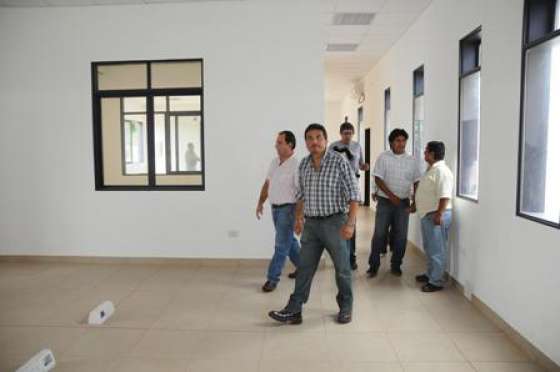 El IPV tendrá en Tartagal nuevas oficinas de atención al público